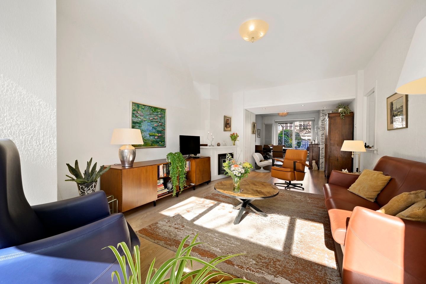 Foto 4 van Laan van Meerdervoort 1465