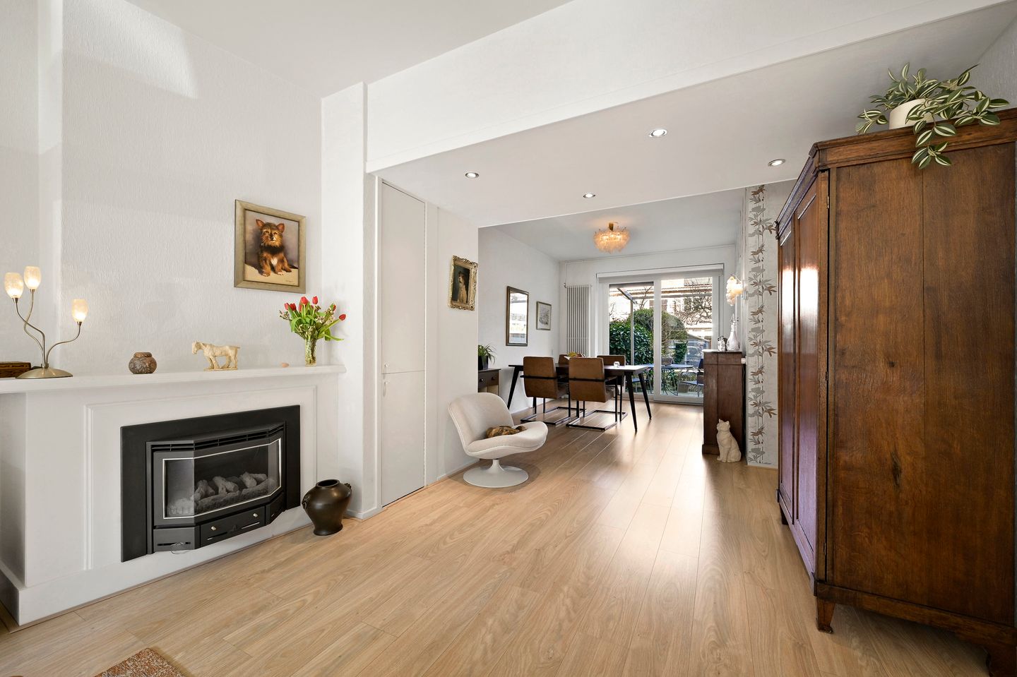 Foto 5 van Laan van Meerdervoort 1465