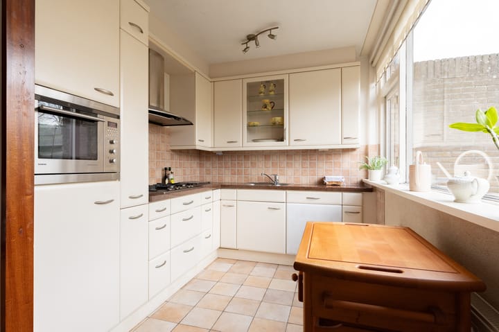 Foto 4 van De Steenkamp 31