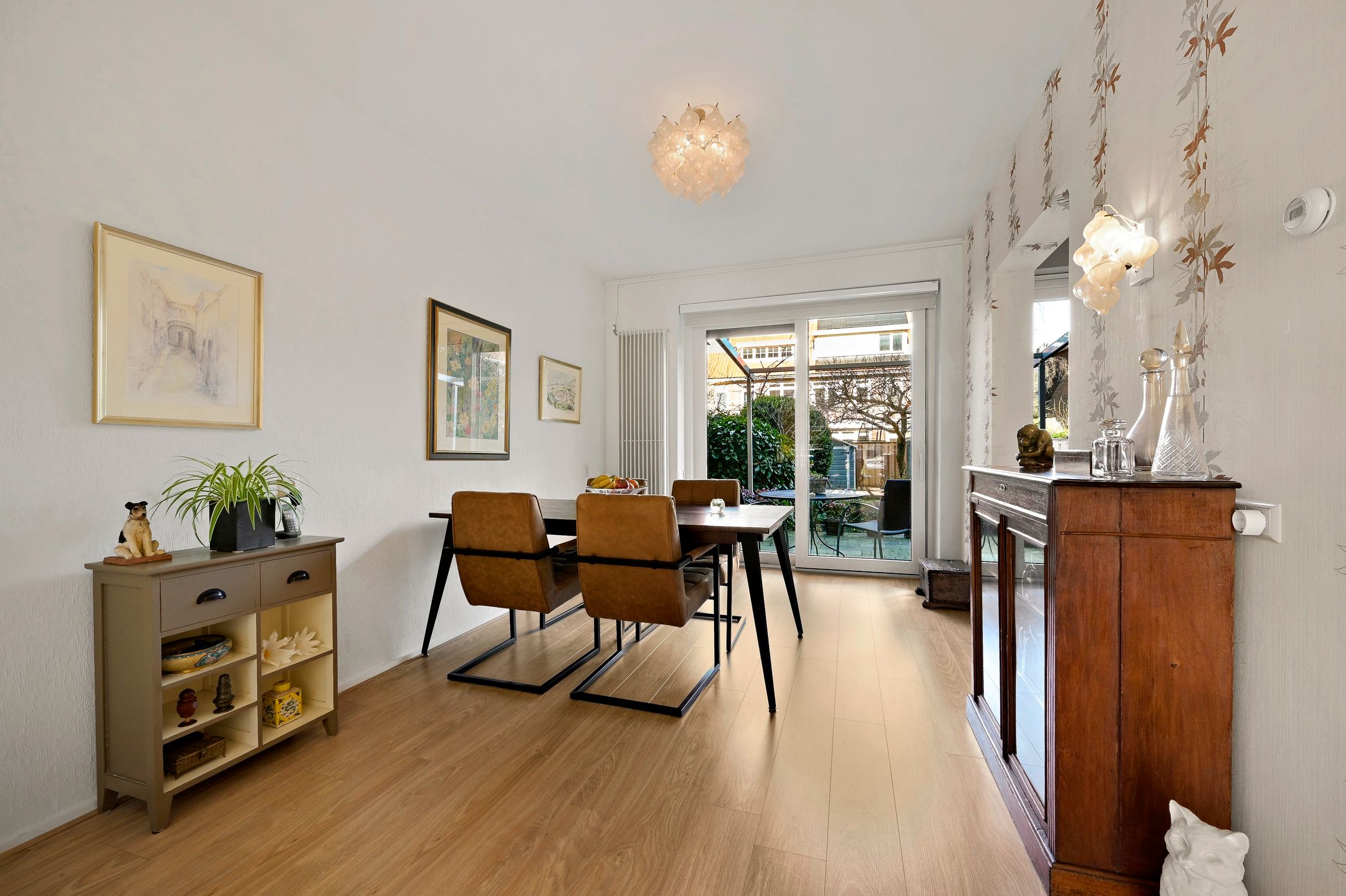 Foto 6 van Laan van Meerdervoort 1465