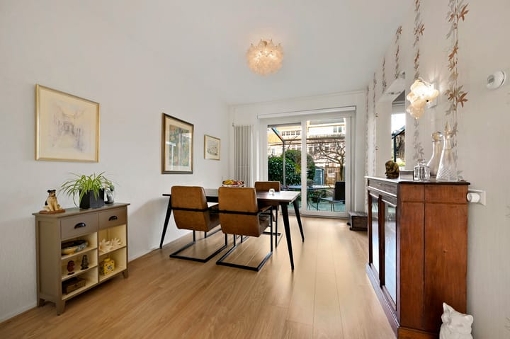 Photo 6 of Laan van Meerdervoort 1465