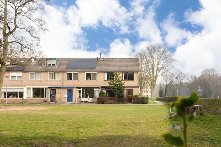 Foto 5 van De Steenkamp 31