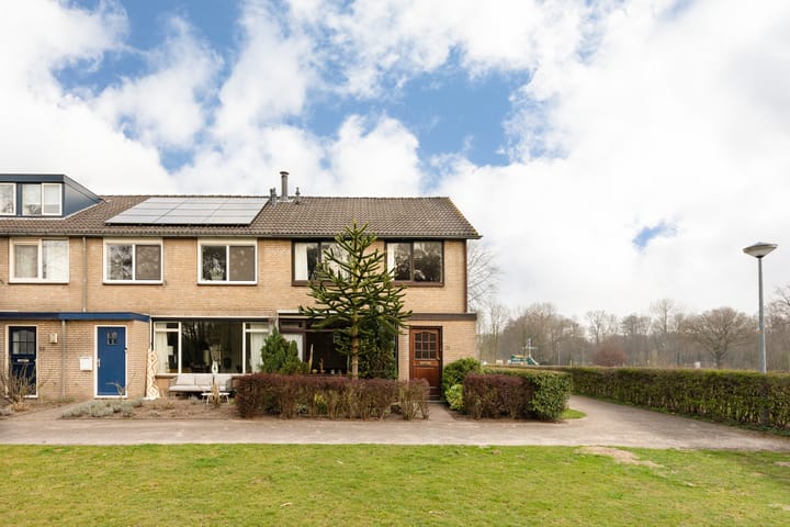 Foto 6 van De Steenkamp 31