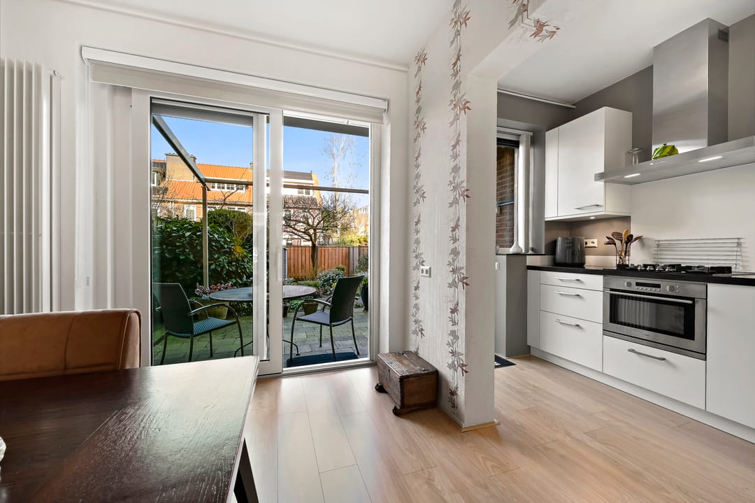 Foto 8 van Laan van Meerdervoort 1465