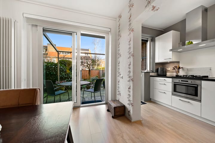 Photo 8 of Laan van Meerdervoort 1465