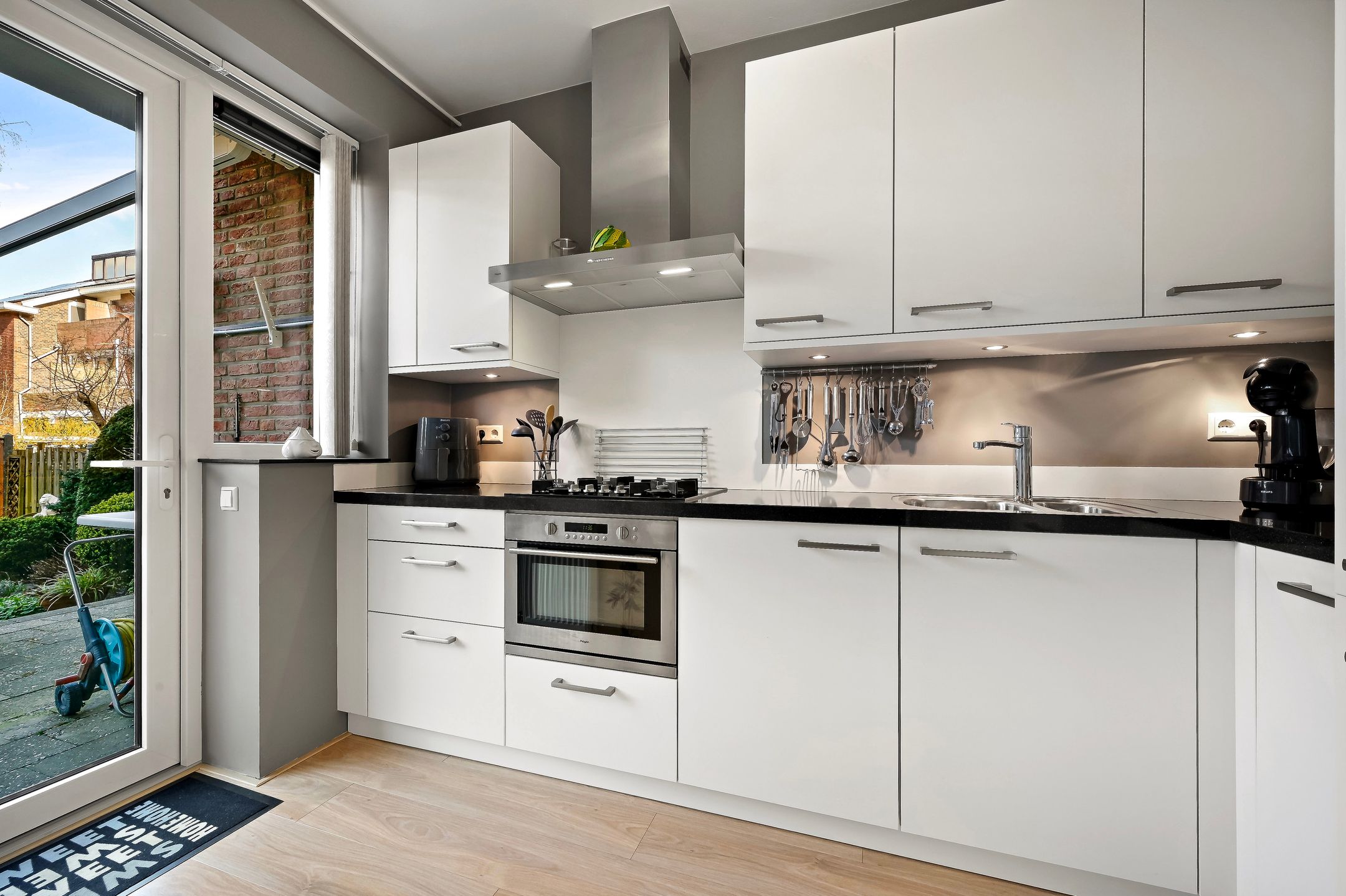 Foto 9 van Laan van Meerdervoort 1465