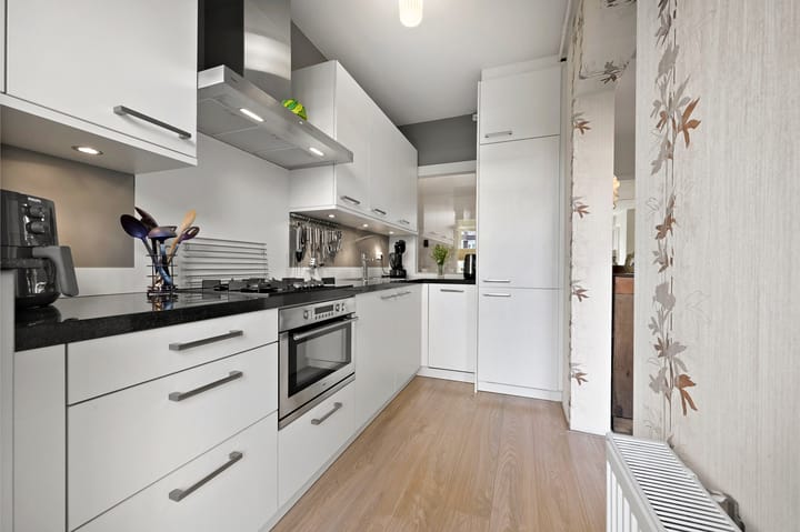 Photo 11 of Laan van Meerdervoort 1465