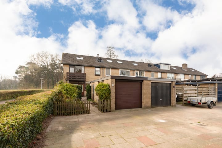 Foto 10 van De Steenkamp 31