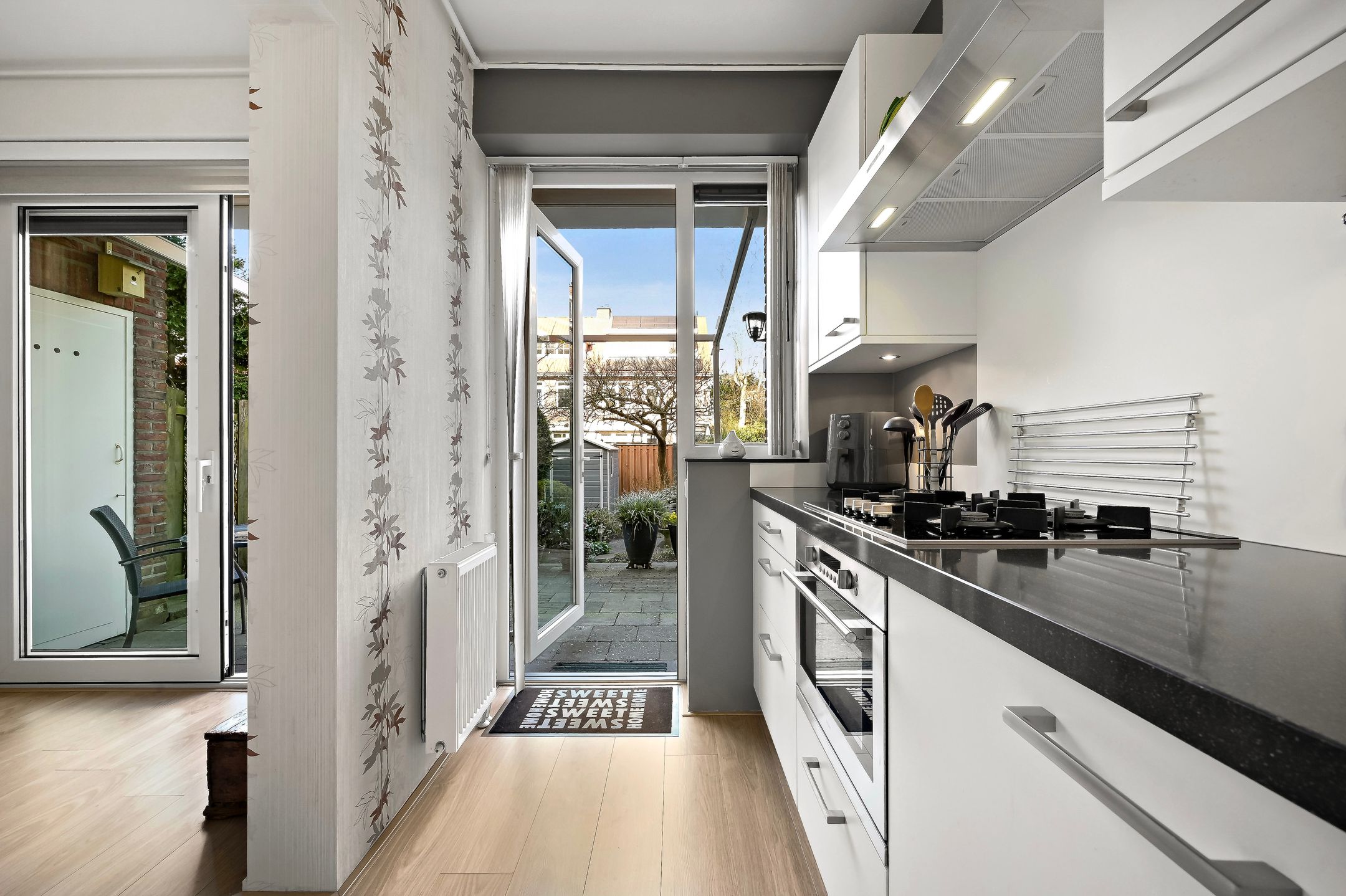 Foto 12 van Laan van Meerdervoort 1465