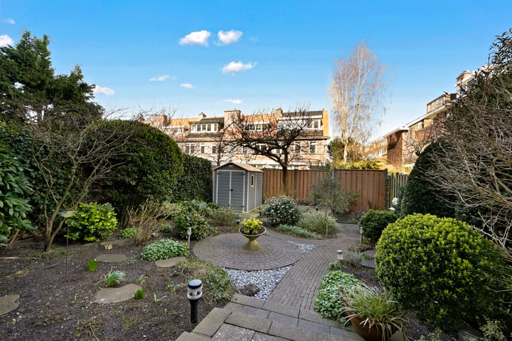 Photo 13 of Laan van Meerdervoort 1465