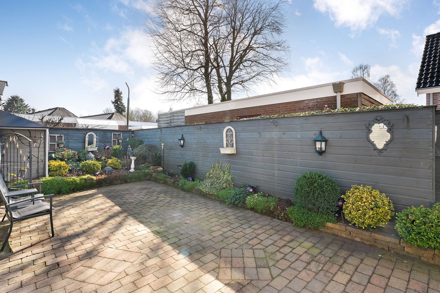 Photo 4 of Hoofdstraat 37