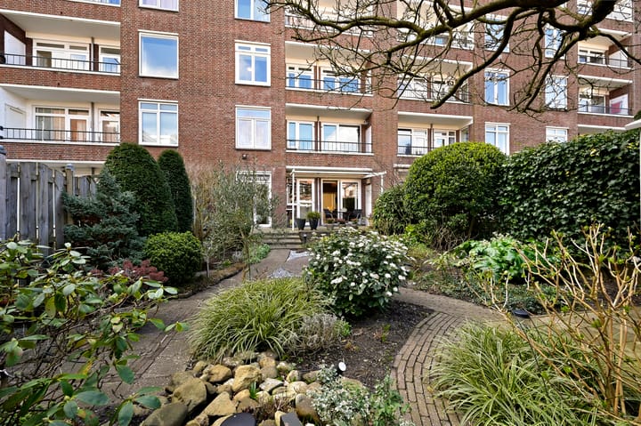 Photo 14 of Laan van Meerdervoort 1465