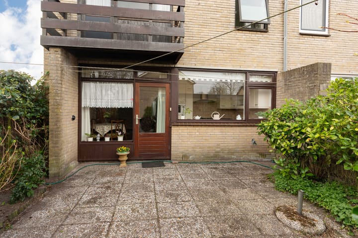 Foto 12 van De Steenkamp 31