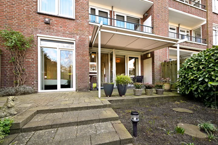 Photo 15 of Laan van Meerdervoort 1465