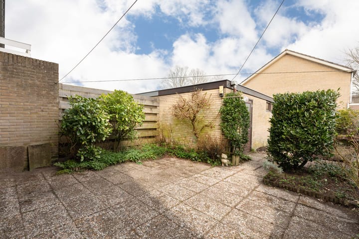 Foto 14 van De Steenkamp 31