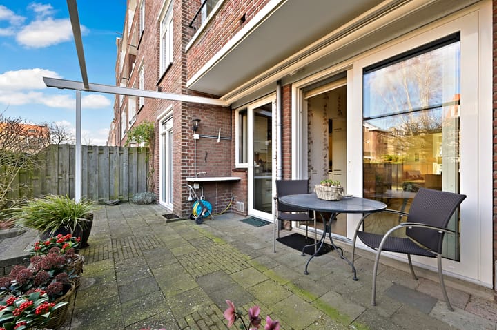 Photo 16 of Laan van Meerdervoort 1465