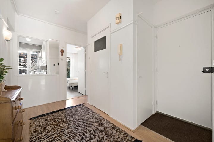 Photo 17 of Laan van Meerdervoort 1465