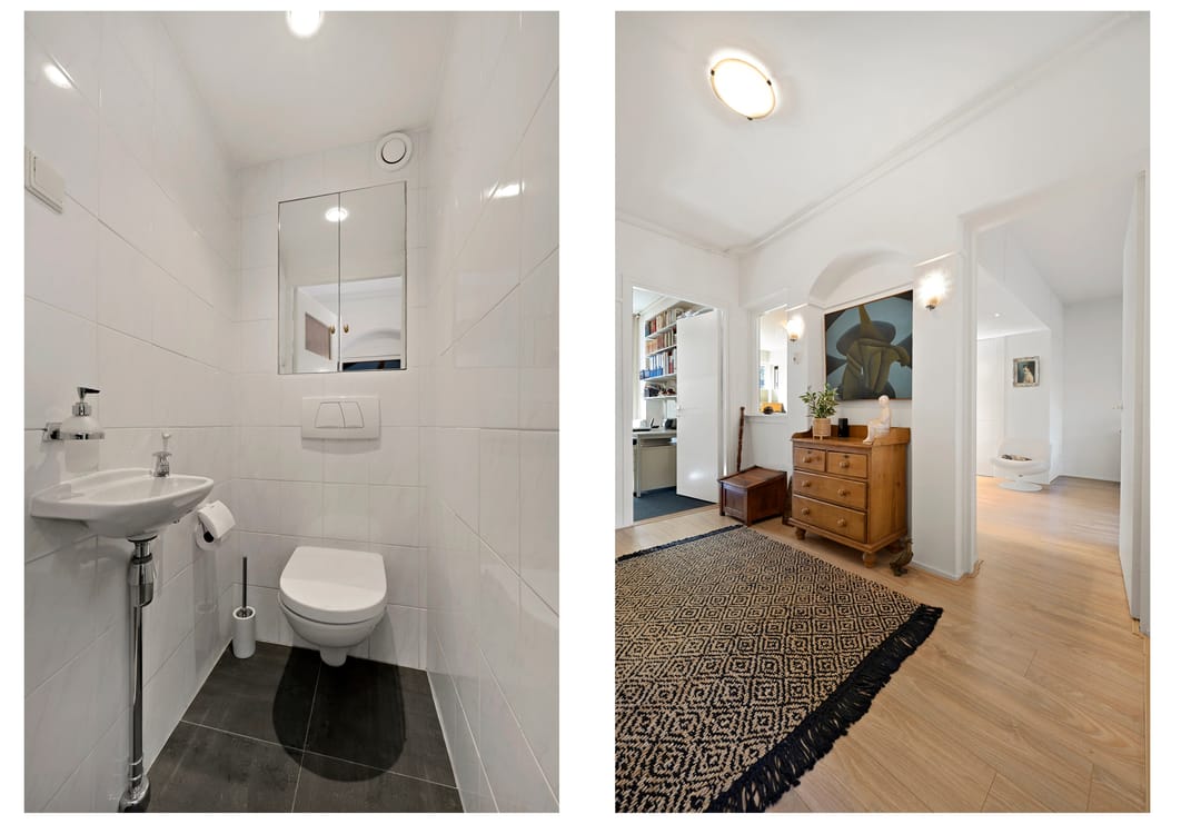 Foto 22 van Laan van Meerdervoort 1465