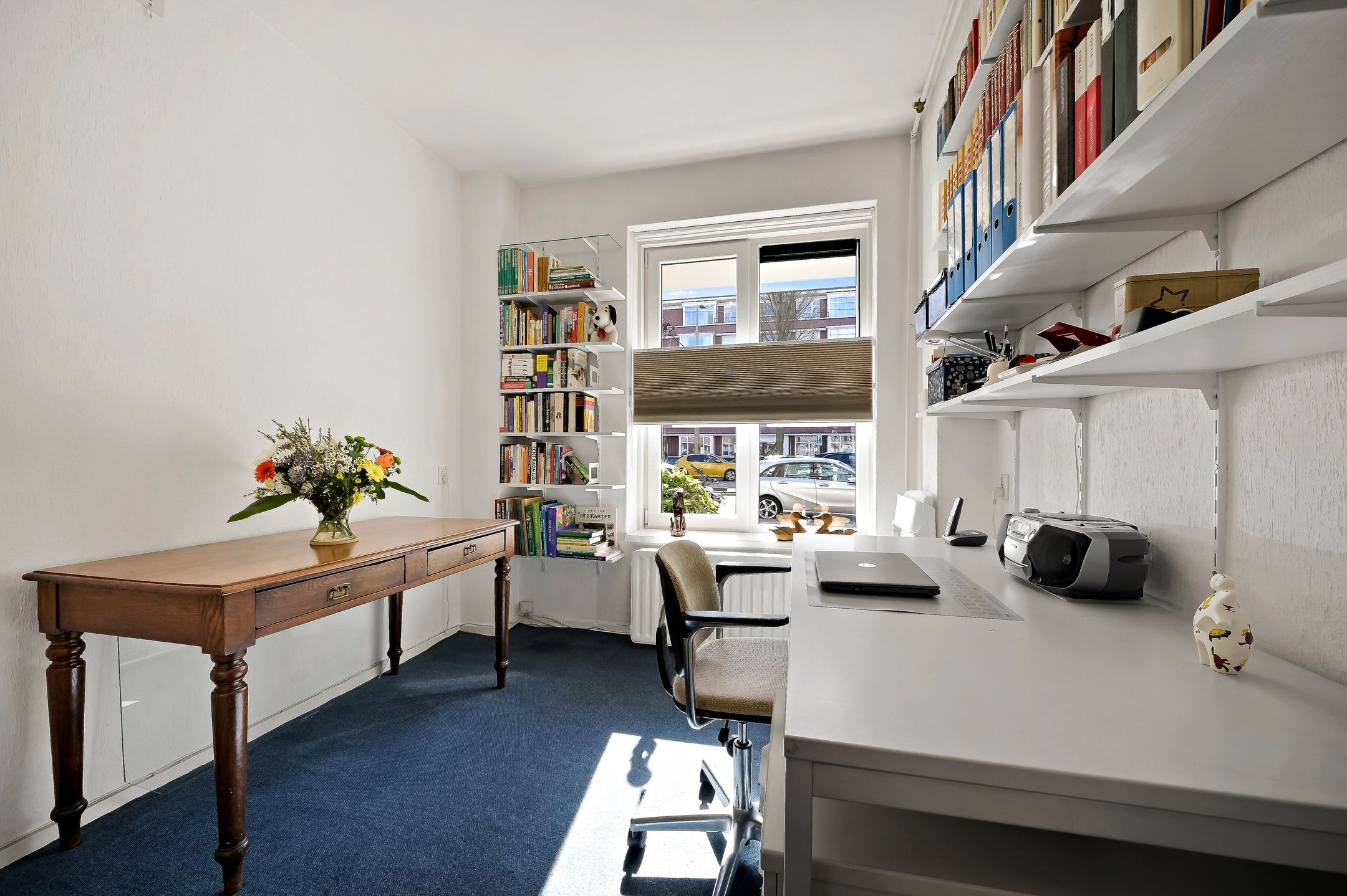 Foto 24 van Laan van Meerdervoort 1465