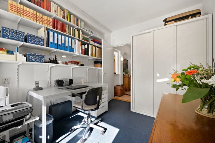 Photo 25 of Laan van Meerdervoort 1465