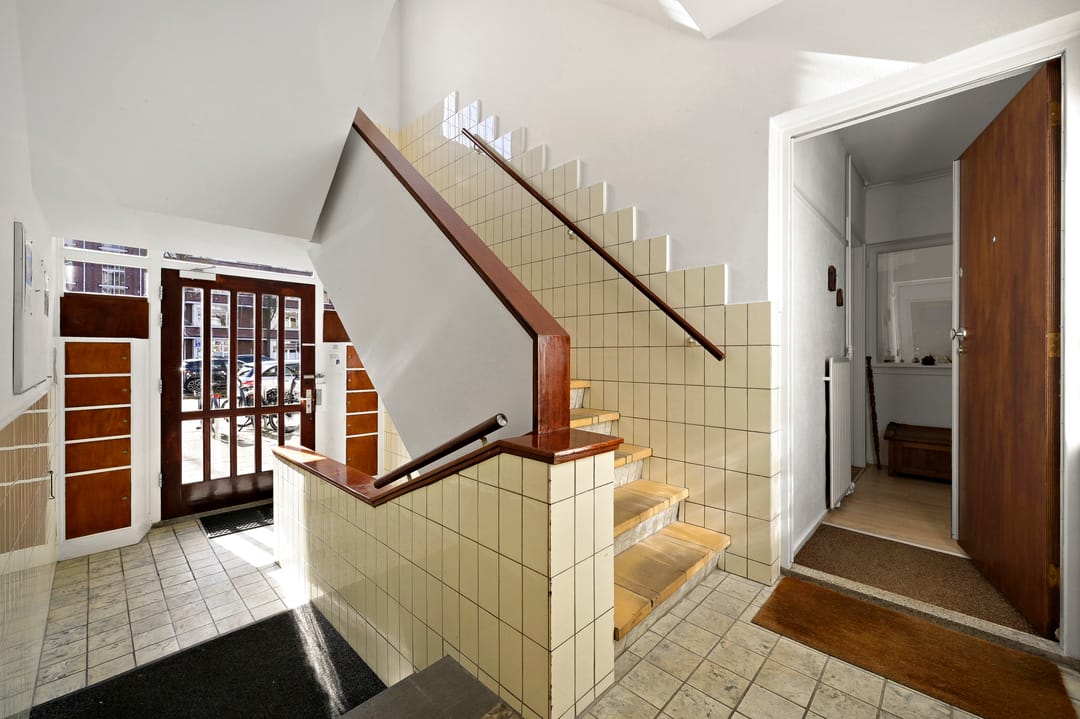 Foto 26 van Laan van Meerdervoort 1465