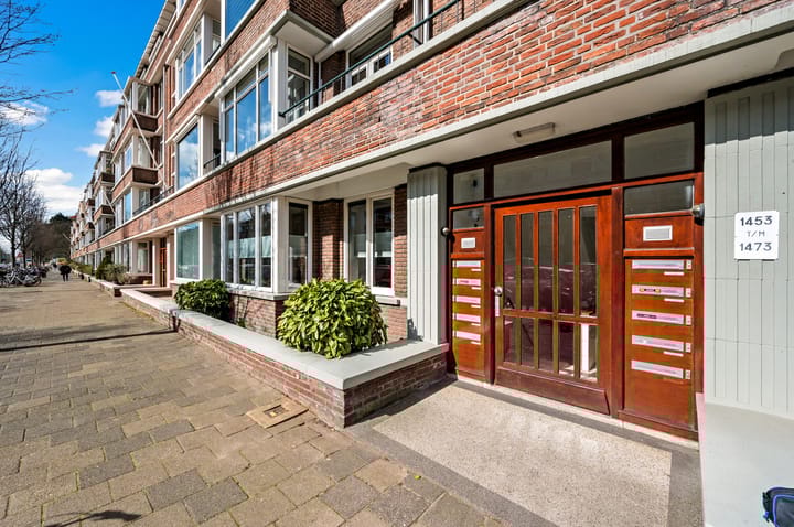 Photo 27 of Laan van Meerdervoort 1465