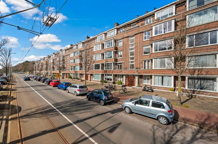 Photo 29 of Laan van Meerdervoort 1465