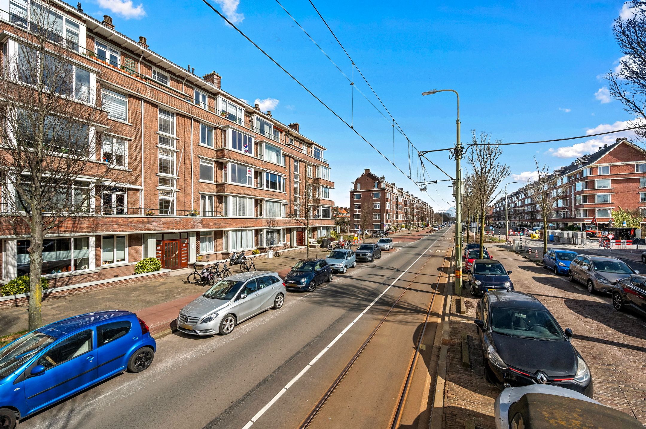 Foto 30 van Laan van Meerdervoort 1465