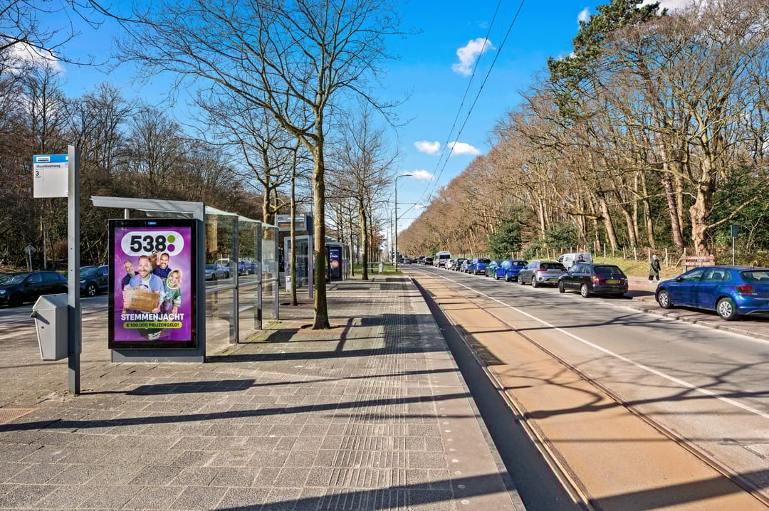 Foto 31 van Laan van Meerdervoort 1465