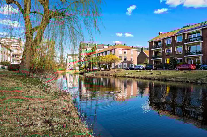 Photo 32 of Laan van Meerdervoort 1465