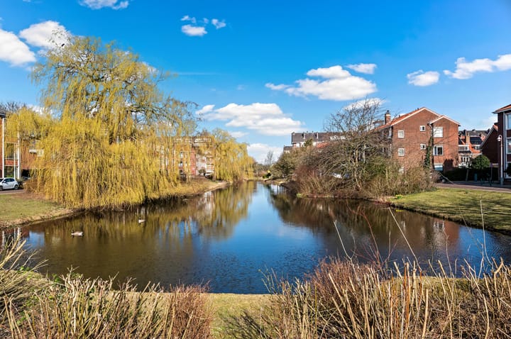 Photo 33 of Laan van Meerdervoort 1465