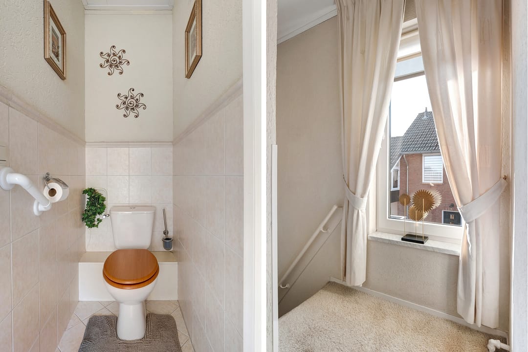 Photo 28 of Hoofdstraat 37