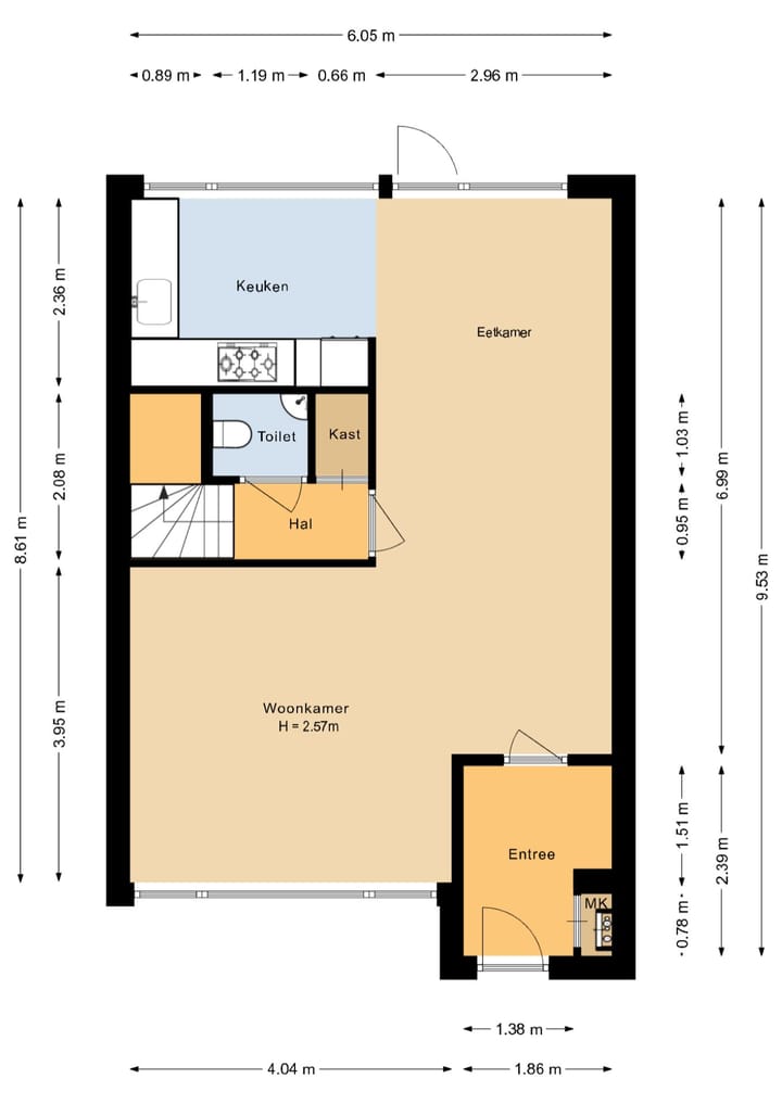 Foto 41 van De Steenkamp 31