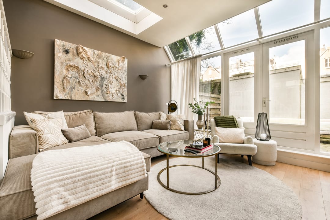 Foto 1 van Tweede Jan Steenstraat 111-A