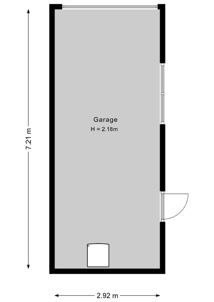Foto 44 van De Steenkamp 31