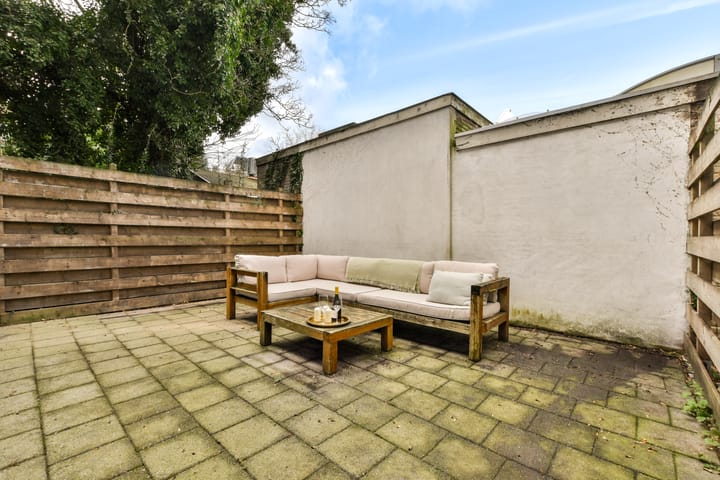 Foto 3 van Tweede Jan Steenstraat 111-A