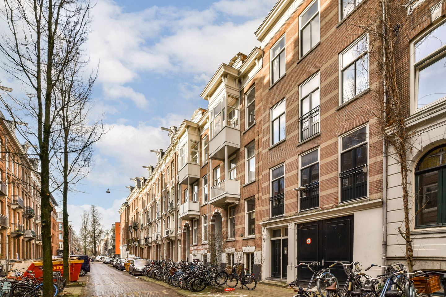 Foto 4 van Tweede Jan Steenstraat 111-A