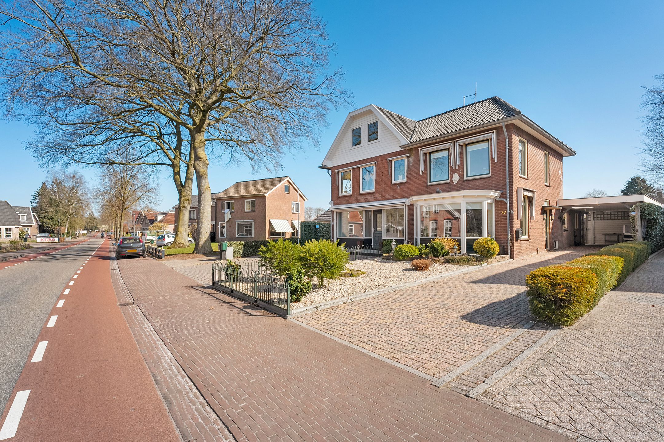 Photo 42 of Hoofdstraat 37