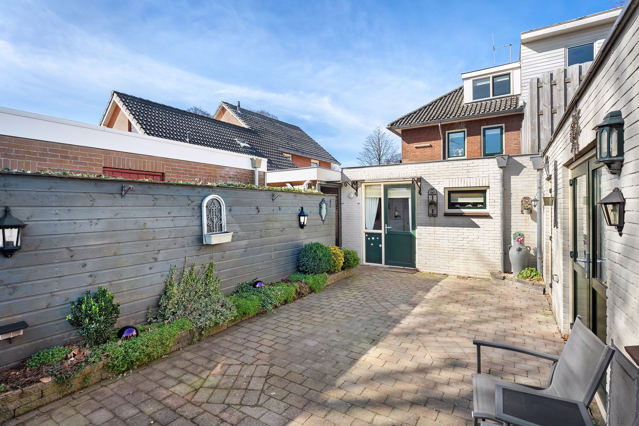 Photo 45 of Hoofdstraat 37