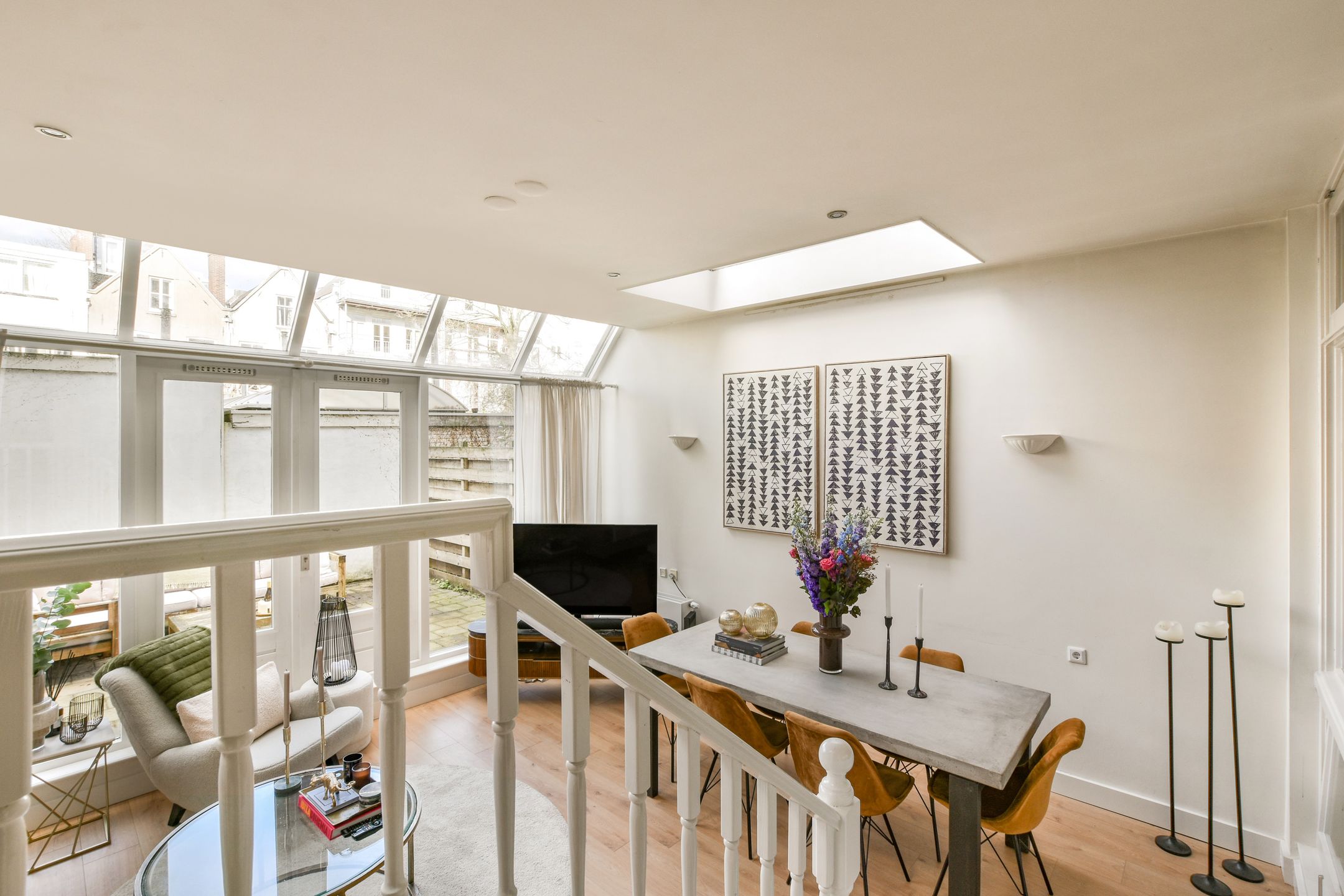 Foto 9 van Tweede Jan Steenstraat 111-A