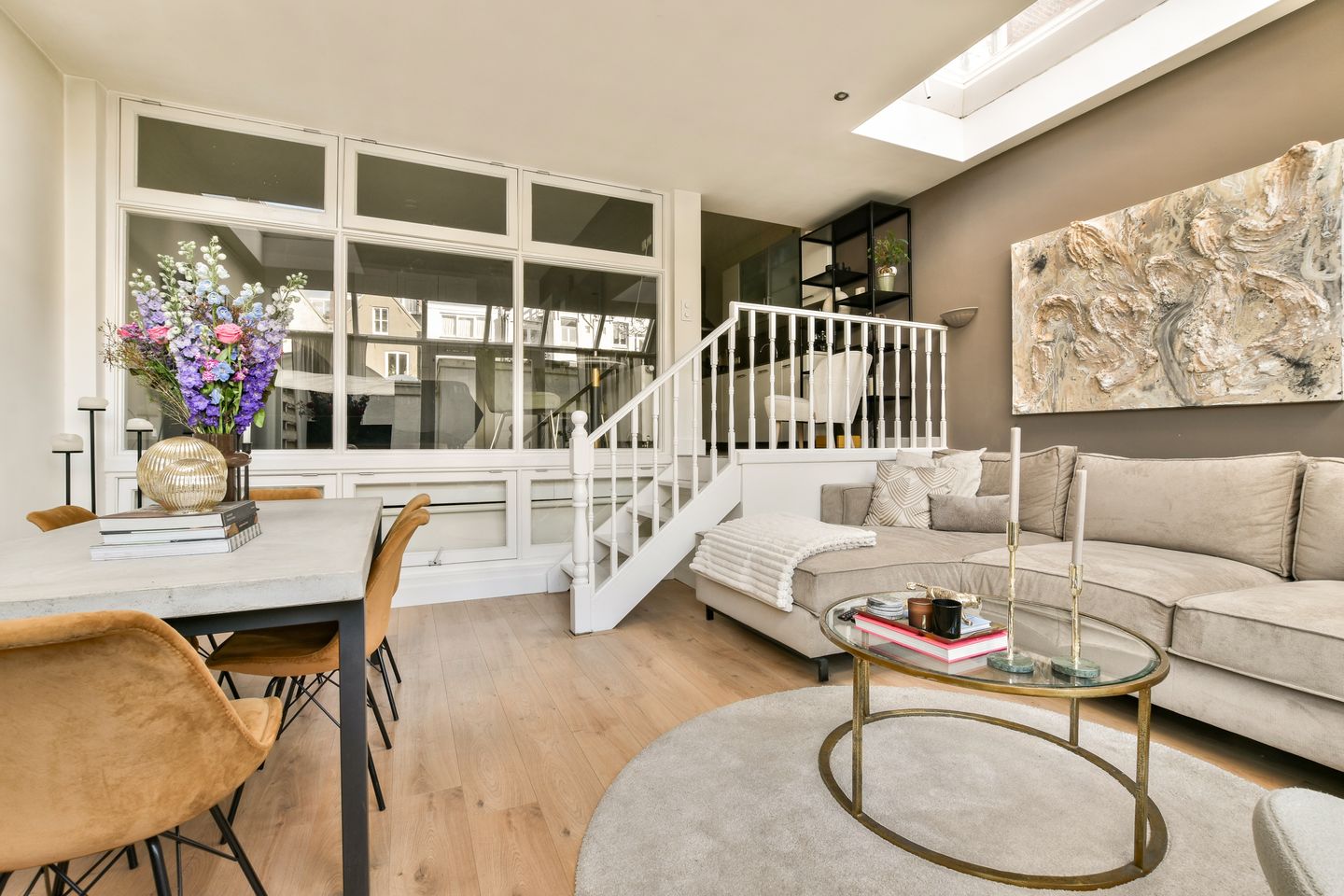 Foto 10 van Tweede Jan Steenstraat 111-A