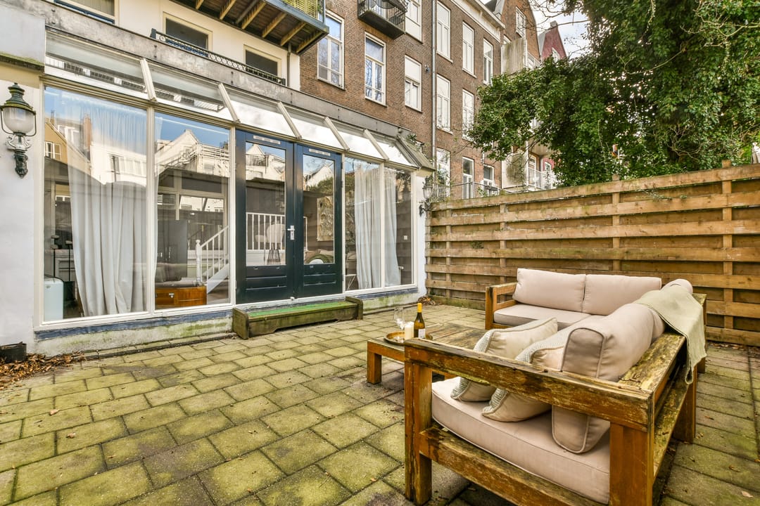 Foto 13 van Tweede Jan Steenstraat 111-A