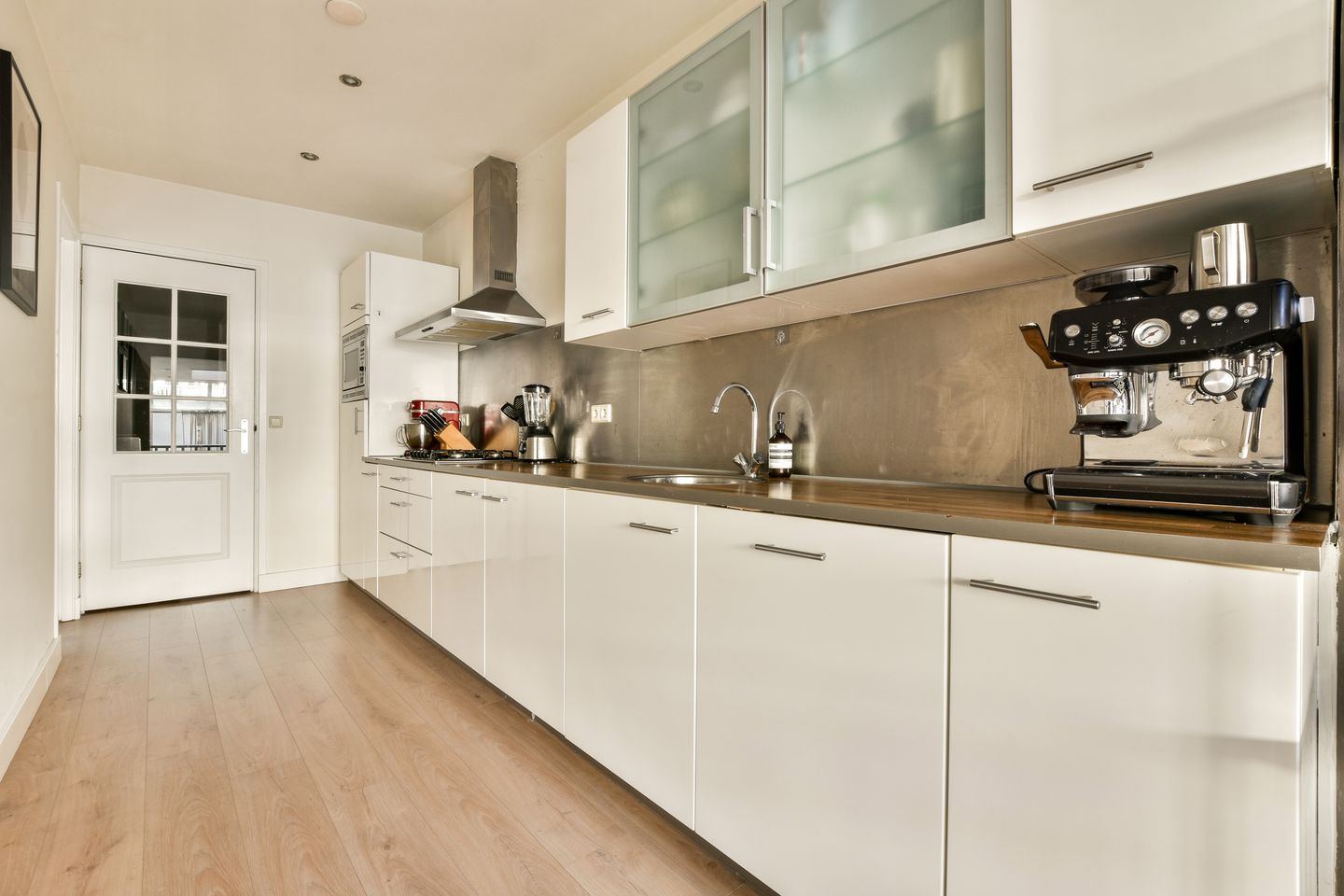 Foto 14 van Tweede Jan Steenstraat 111-A