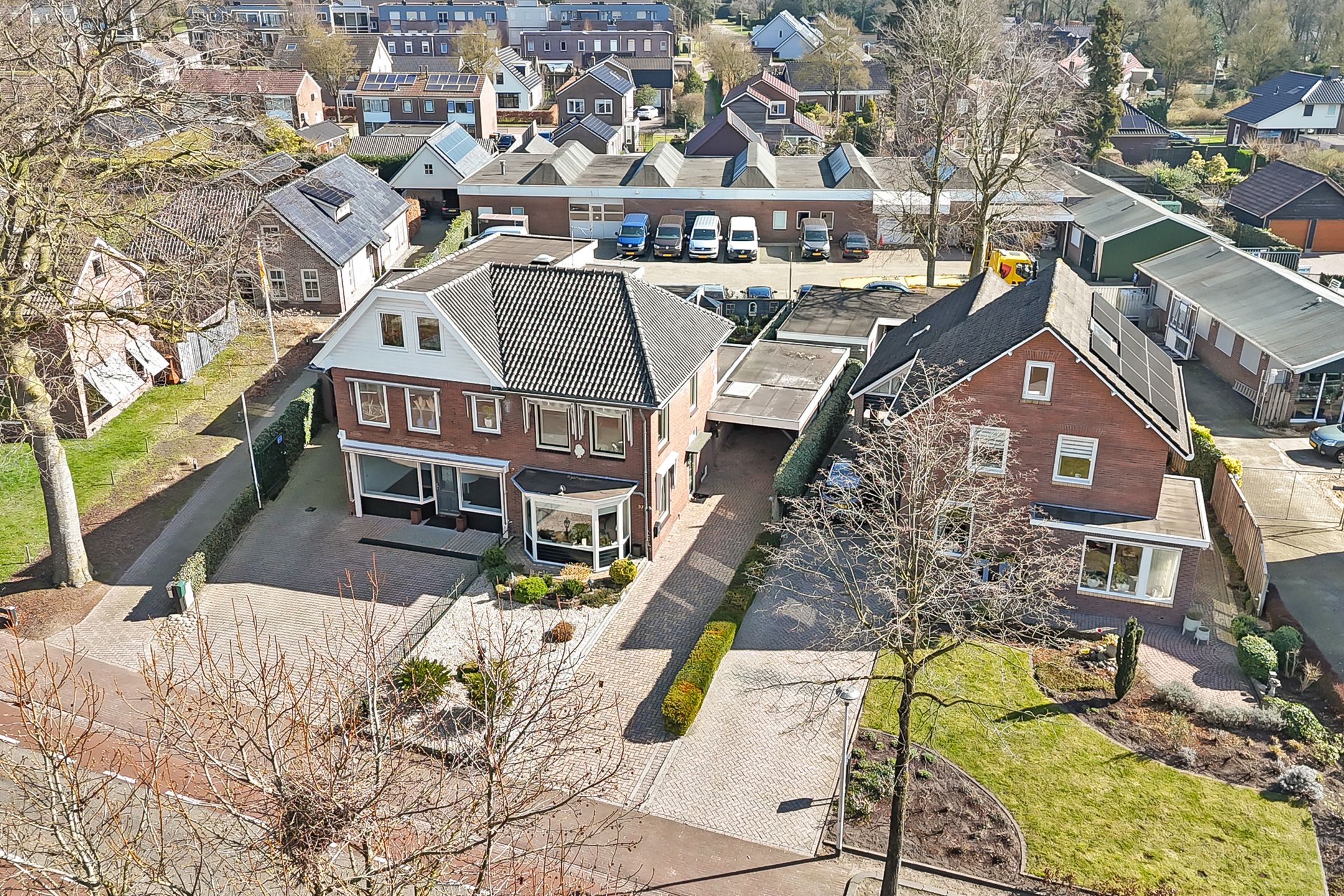 Photo 51 of Hoofdstraat 37