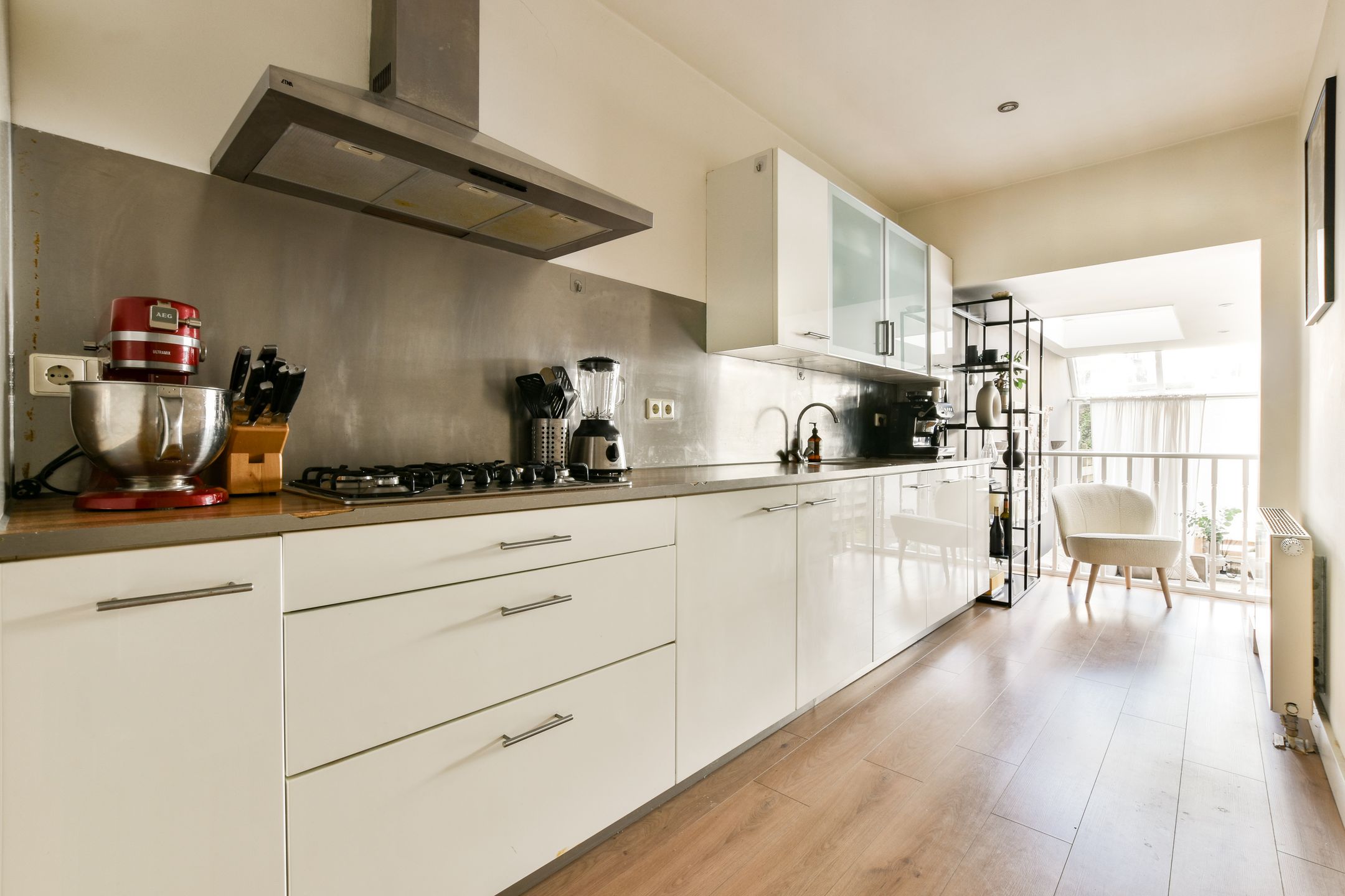 Foto 15 van Tweede Jan Steenstraat 111-A