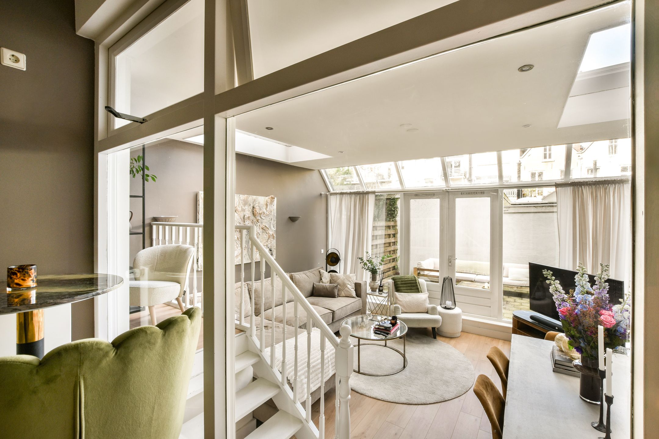 Foto 18 van Tweede Jan Steenstraat 111-A