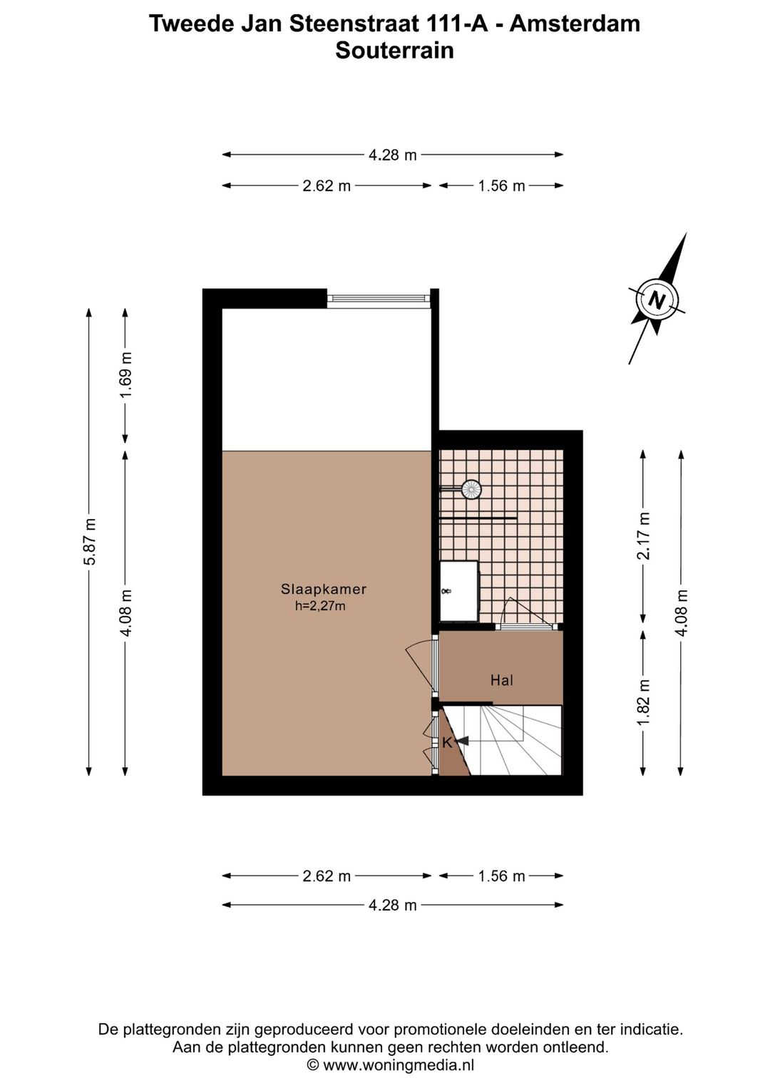 Foto 32 van Tweede Jan Steenstraat 111-A