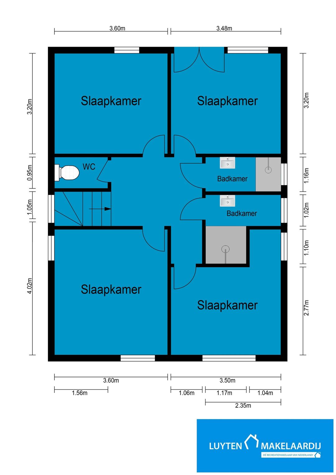 Photo 38 of Spijkweg 15-102