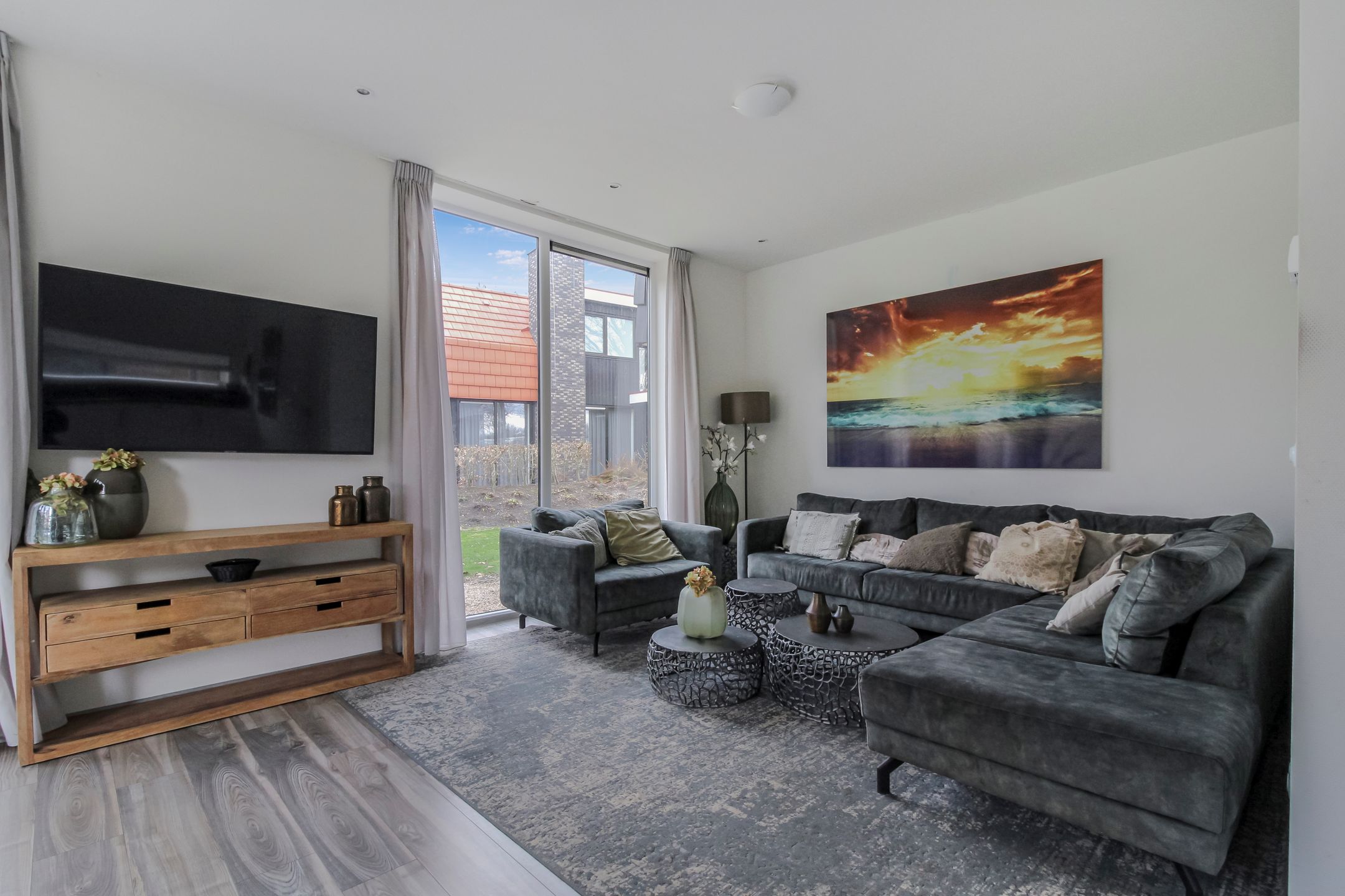 5-bedroom freehold villa in Biddinghuizen — photo 4 of 5