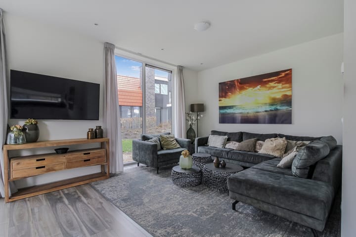 Foto 4 van Spijkweg 15-102